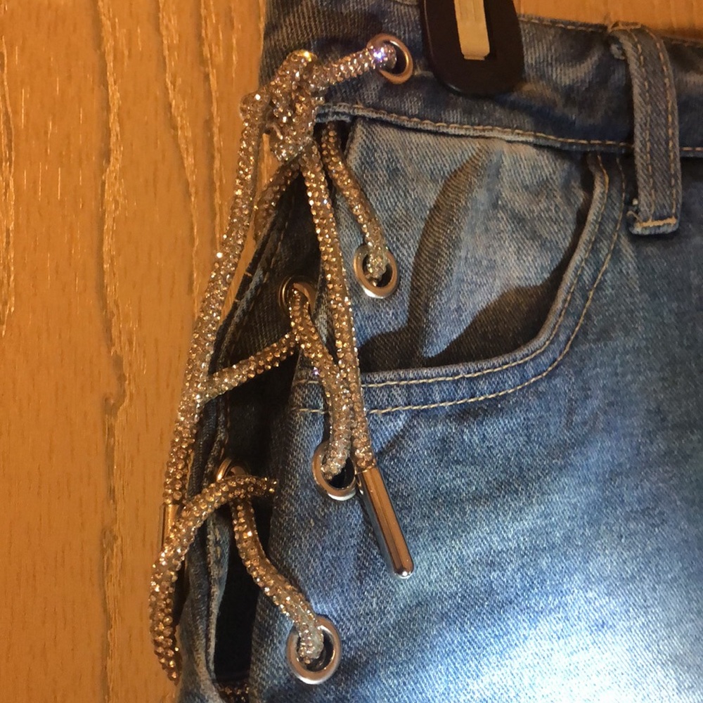 Denim Blvd